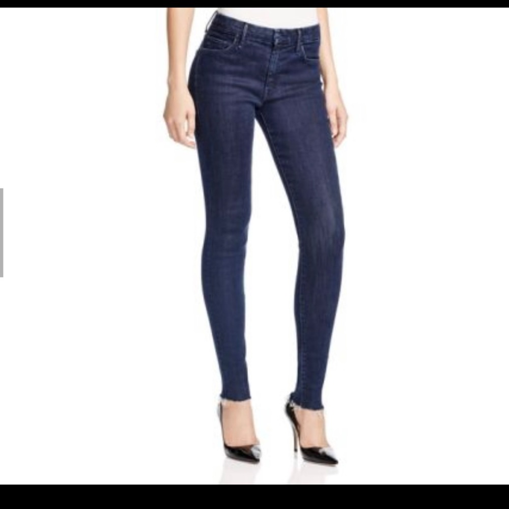 MOTHER Denim Looker size 27